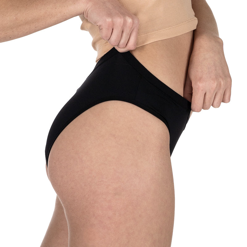 Slip - linea Teen - Mutandine assorbenti Fluyda