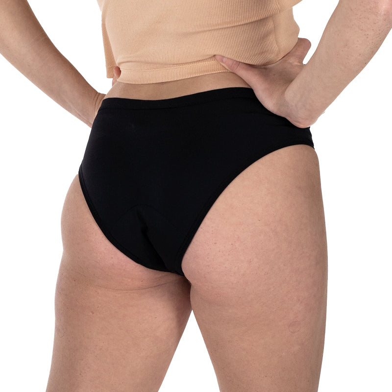 Slip - linea Teen - Mutandine assorbenti Fluyda