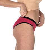 Slip - linea Teen - Mutandine assorbenti Fluyda