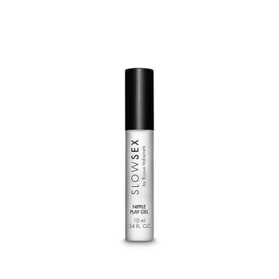 Sex Nipple Gel