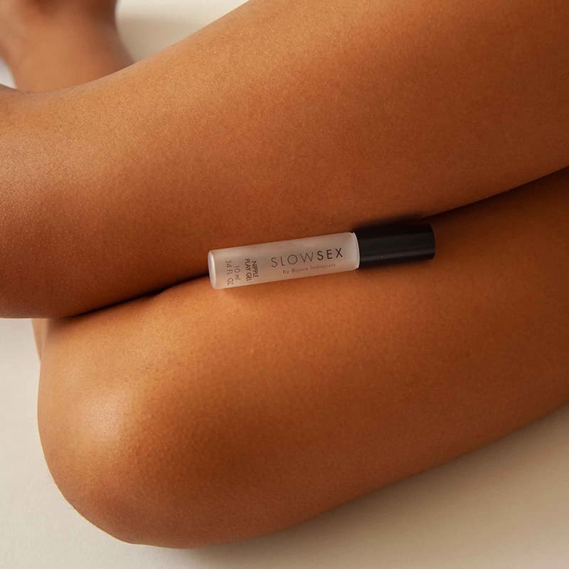 Sex Nipple Gel