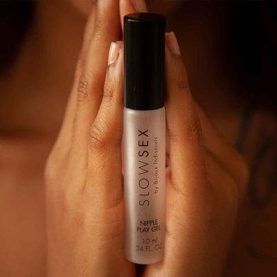 Sex Nipple Gel