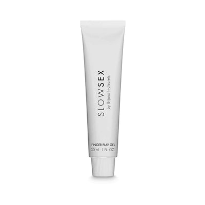 Sex Finger Gel