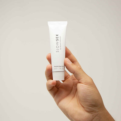 Sex Finger Gel