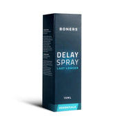 Delay Spray - 15 ml - Ritardanti Boners