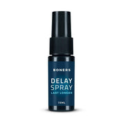 Delay Spray - 15 ml - Ritardanti Boners