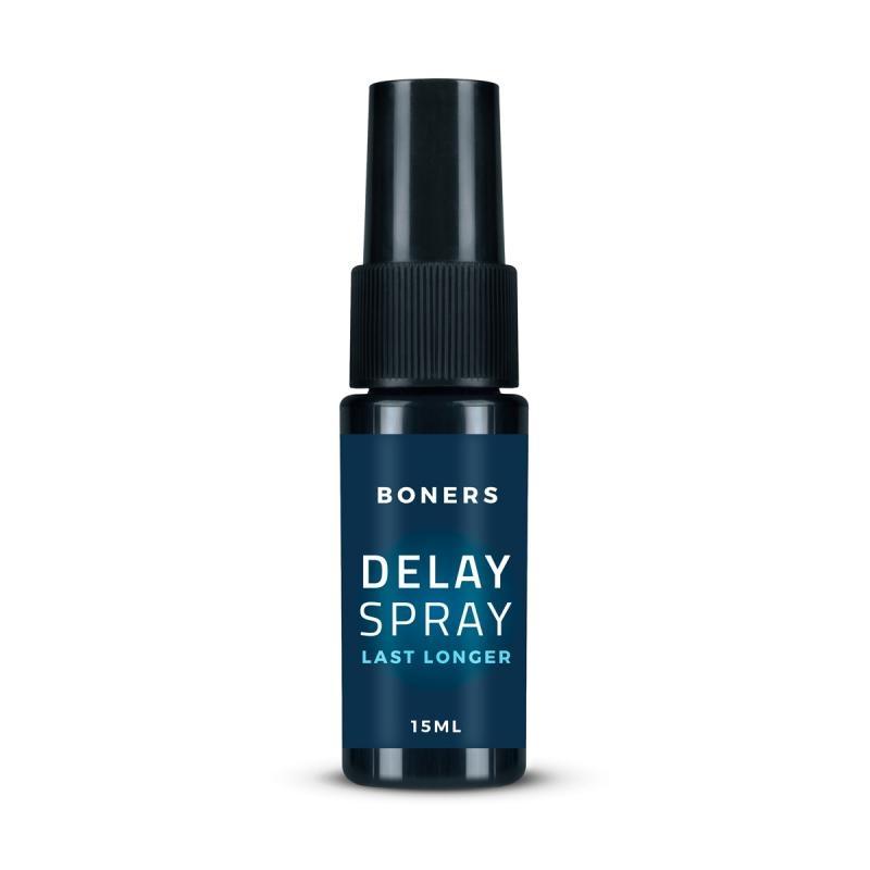 Delay Spray - 15 ml