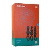 Satisfyer Plugs - Butt Plug Satisfyer