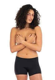 Boxer Plus Noir - absorption maximale