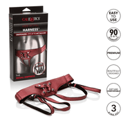 The Regal Empress - Strap On Harness California Exotics
