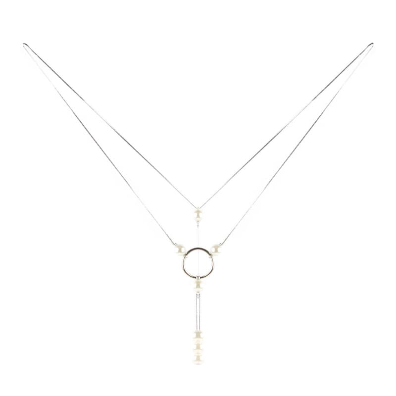 Clit Pearls - Perizoma e Slip Sexy Osa