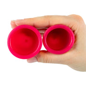 Norma hard - Coppetta Mestruale MySecretCase