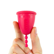 Norma hard - Coppetta Mestruale MySecretCase
