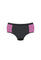 Culotte Nero - linea Bloomin - Mutandine assorbenti Fluyda