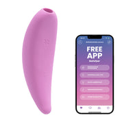Curvy 3 - Succhia Clitoride Satisfyer