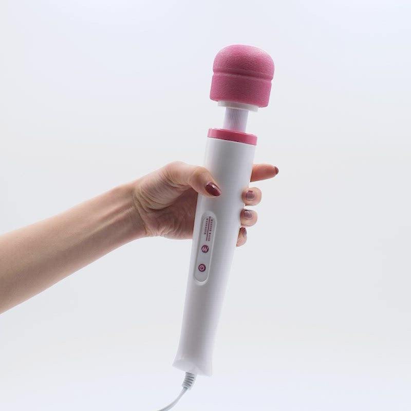Master Wand