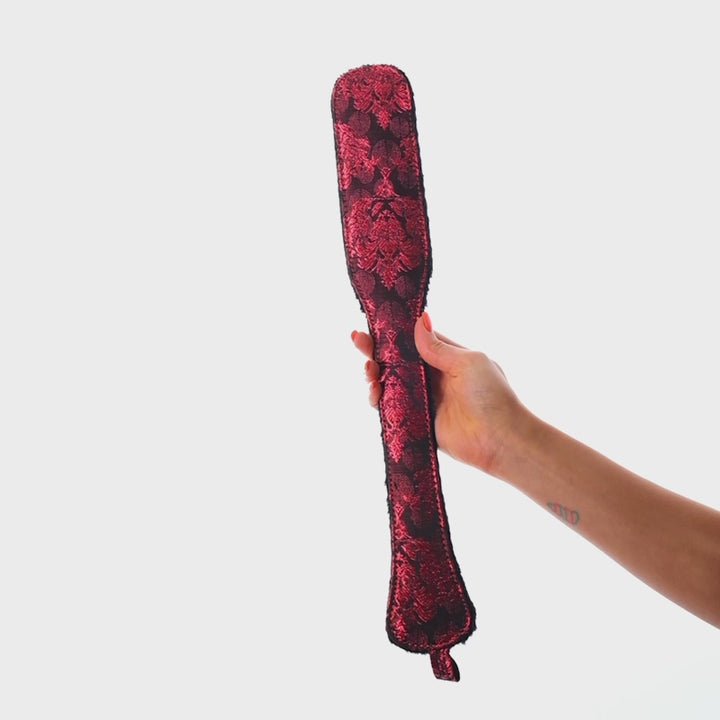 Lust Paddle