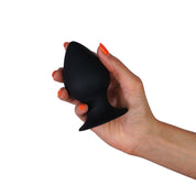 Dirty Love - Butt Plug Goodo