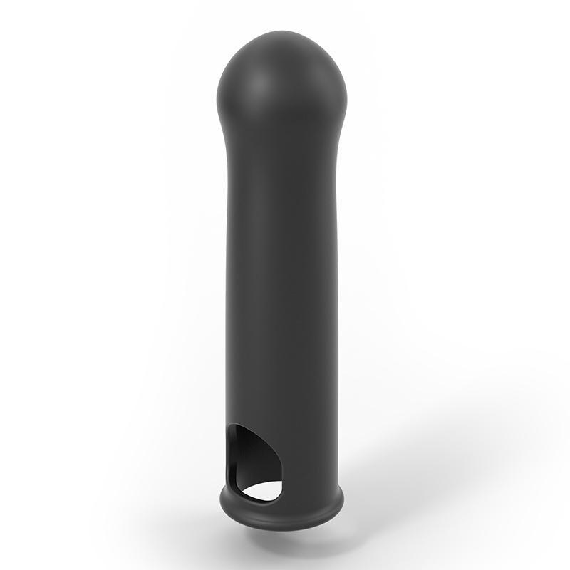 Liquid Soft Xtend - Guaina Pene Dorcel