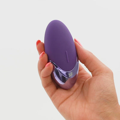 Purple Pleasure