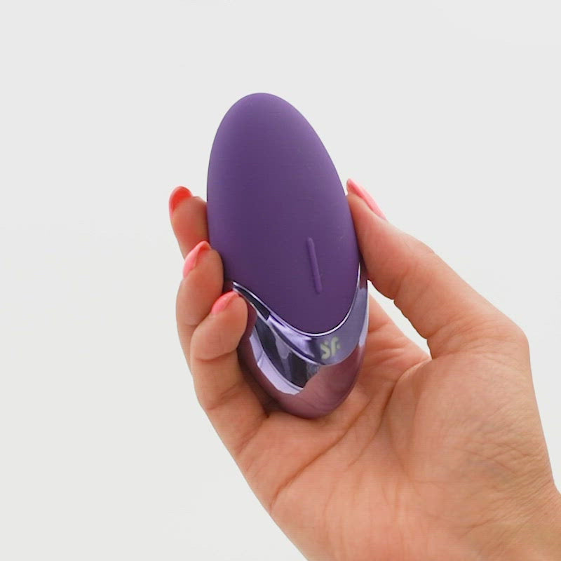 Purple Pleasure