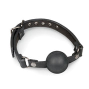 Ball Gag Large Ball - Gag Ball Easytoys