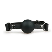 Ball Gag Large Ball - Gag Ball Easytoys
