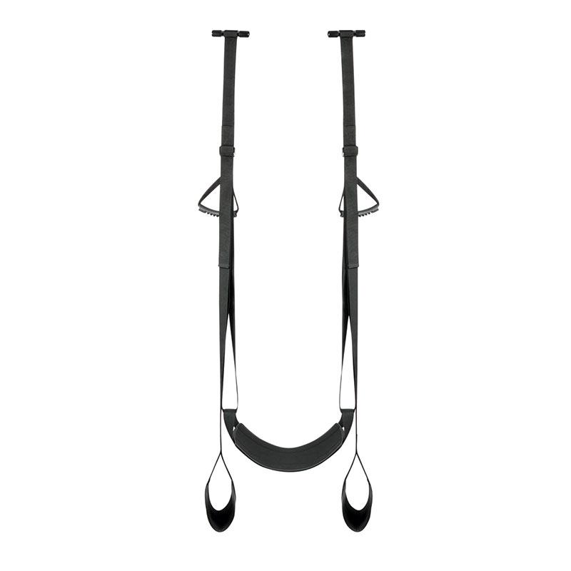 Over The Door Swing