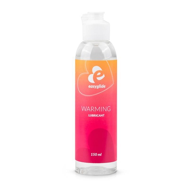 Warming Lubricant - 150 ml - Eccitanti EasyGlide