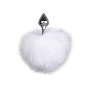 Bunny Tail Plug No.1 - Tail Plug EasyToys Fetish Collection