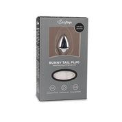 Bunny Tail Plug No.1 - Tail Plug EasyToys Fetish Collection
