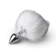 Bunny Tail Plug No.1 - Tail Plug EasyToys Fetish Collection