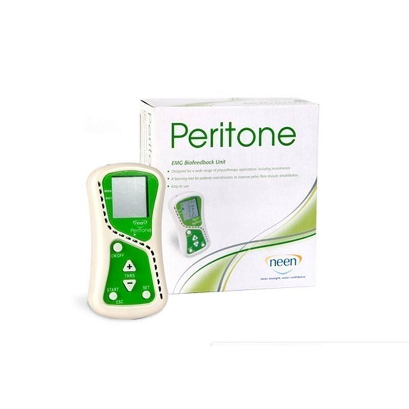 Peritone Elettrostimolatore - Accessori Neen