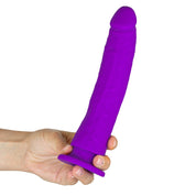 Favolove - 21 cm - Dildo Realistico MySecretCase