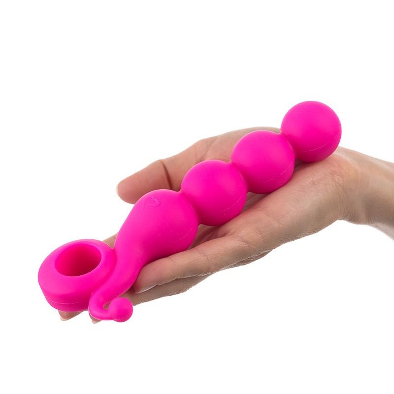 Rombee - Palline Anali Feelz Toys
