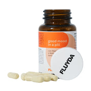 good mood - antistress - Integratori Fluyda