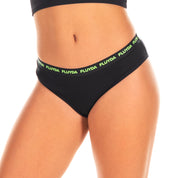 Slip Organic Cotton Teen - Mutandine Assorbenti Fluyda