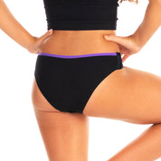 Slip Travel Teen Plus - Mutandine Assorbenti Fluyda