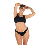 Slip Travel - Mutandine Assorbenti Fluyda