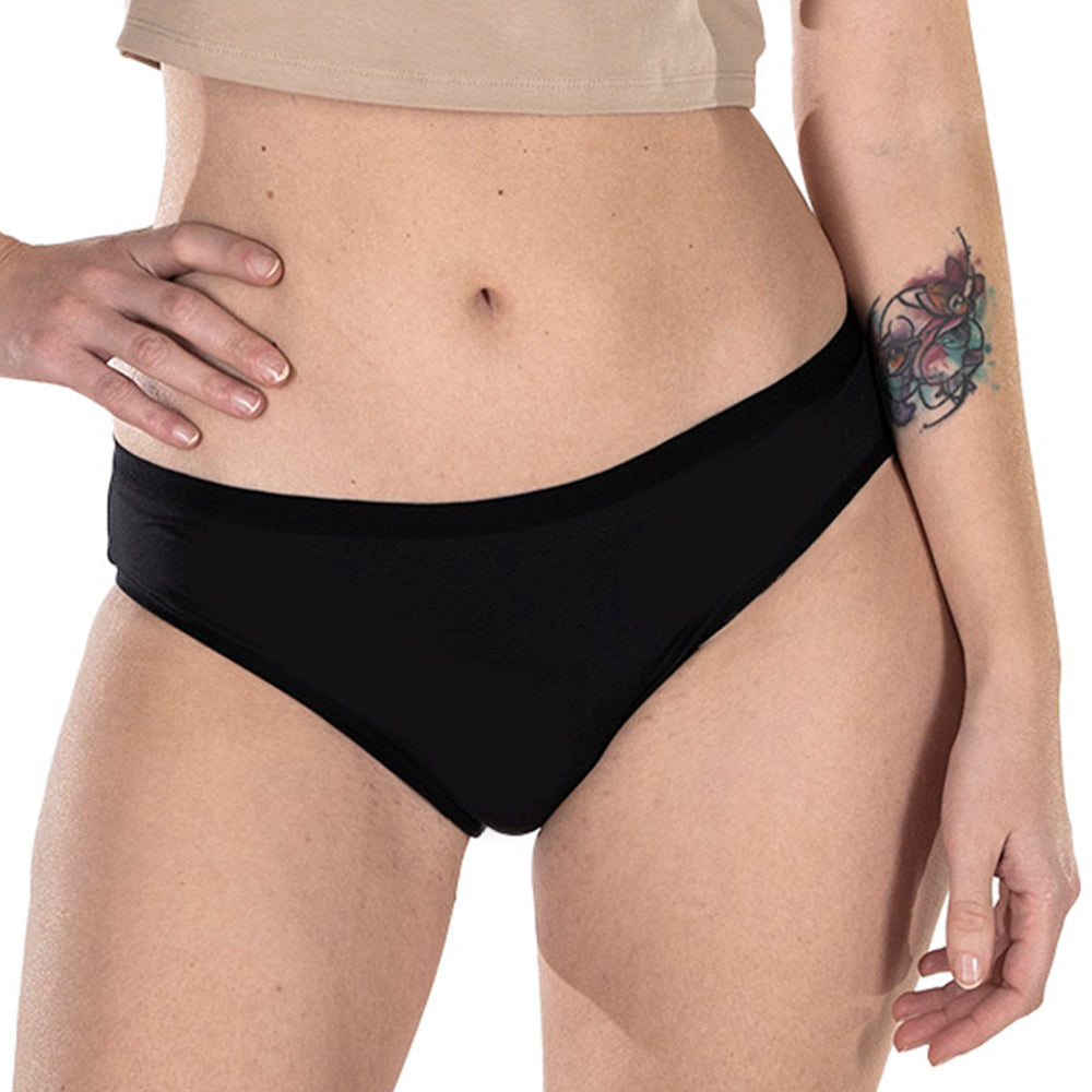 Slip - linea Basic - Mutandine assorbenti Fluyda