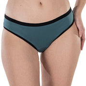 Slip - linea Basic - Mutandine assorbenti Fluyda