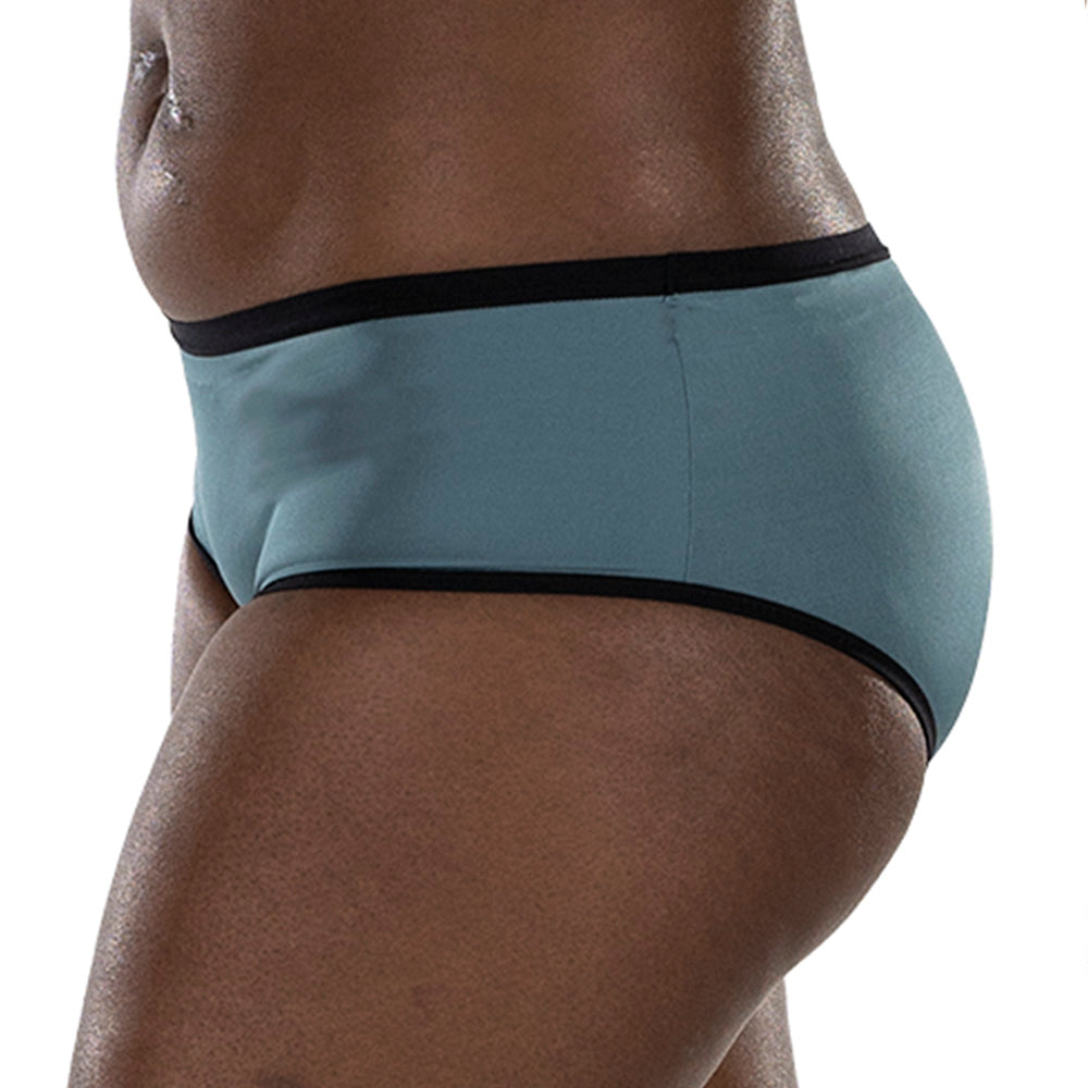 Culotte - linea Basic Assorbenza Moderata - Mutandine assorbenti Fluyda