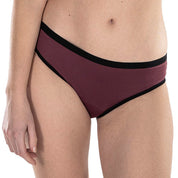 Slip - linea Basic - Mutandine assorbenti Fluyda