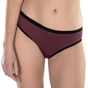 Slip - linea Basic - Mutandine assorbenti Fluyda