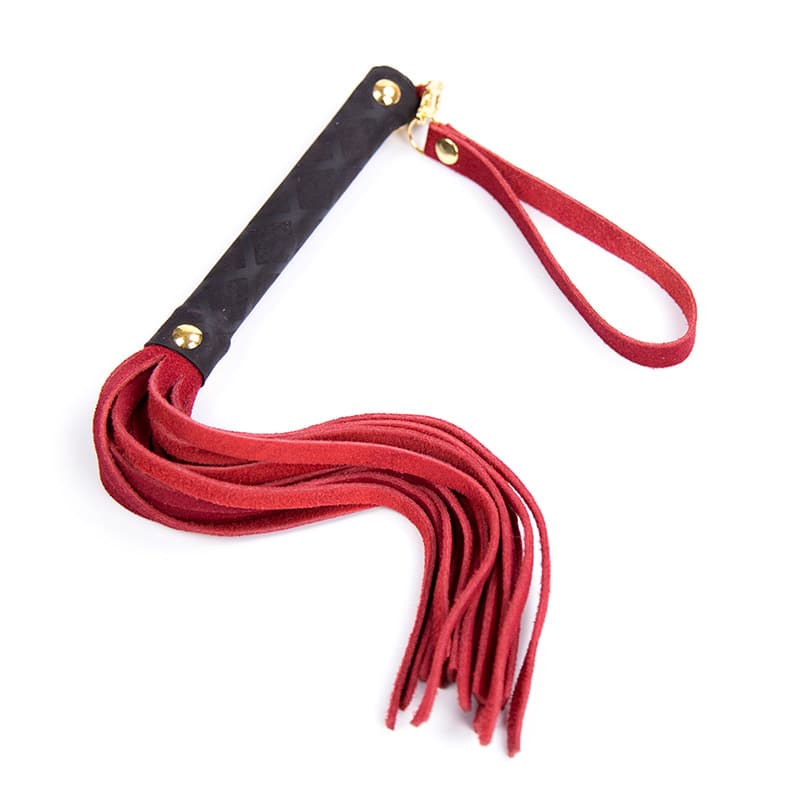 Luxury Whip - Frustini e Paddle Osa