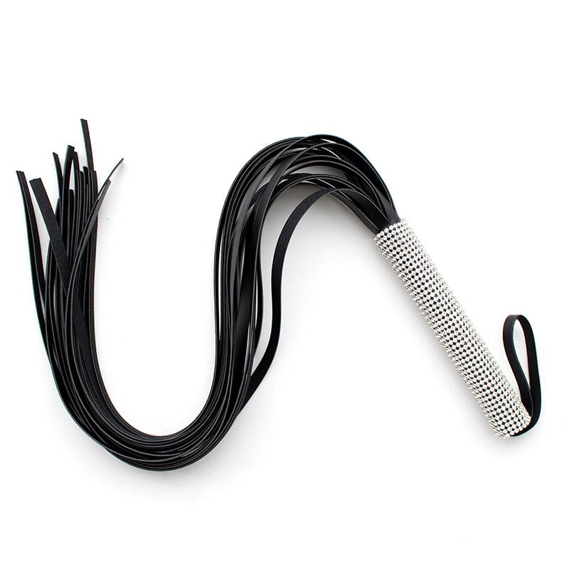 Diamond Whip - Frustini e Paddle Osa