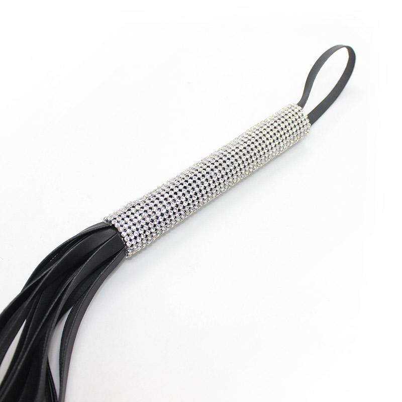 Diamond Whip - Frustini e Paddle Osa