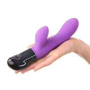 Gaia - Vibratore Rabbit Adrien Lastic