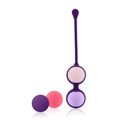 Pussy Playballs - Palline Vaginali Rianne S