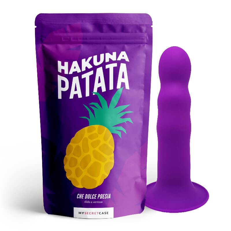 Che Dolce Poesia - 18 cm